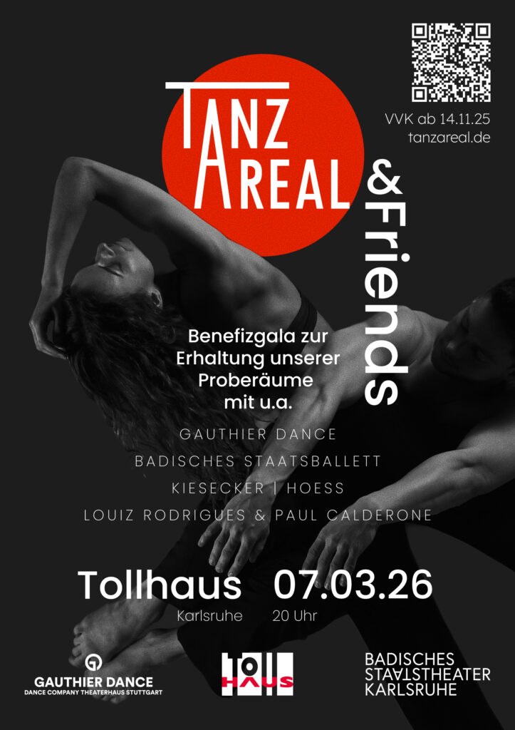 Benefizgala TanzAreal & Friends