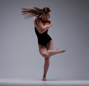 Saskia Scherer, Foto- Axel Brand